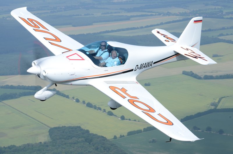 Magnus aircraft Zrt