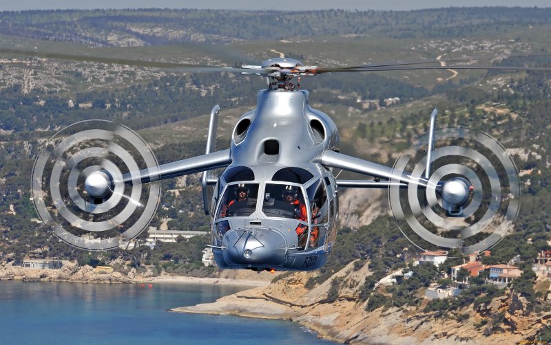 Airbus x3