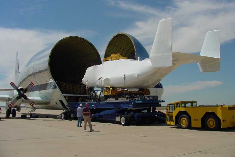 Super Guppy