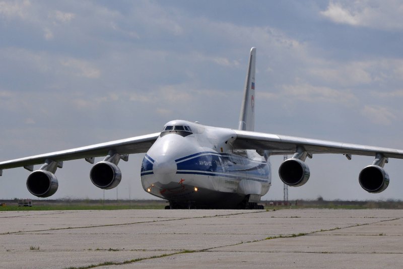АН-124 Руслан