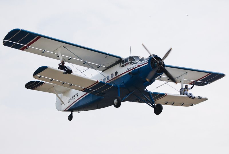Антонов АН-2
