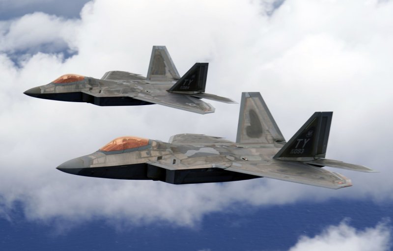 F22 Raptor