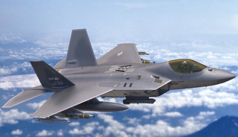 Kai KF-X