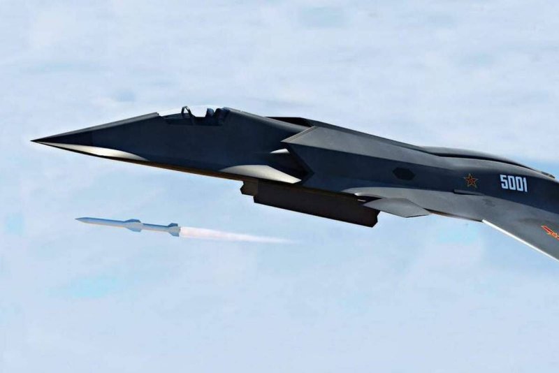 Sixth Generation Fighter