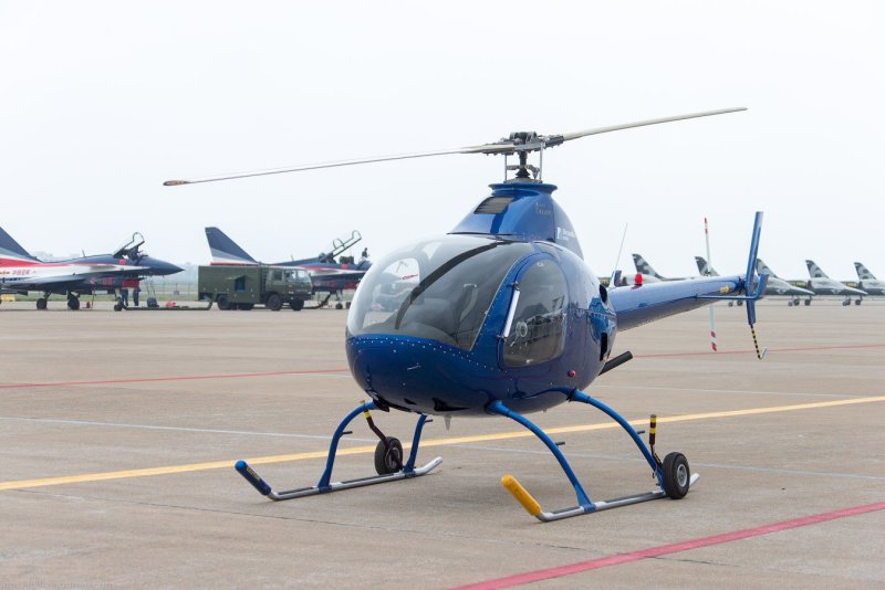 A600 Talon скорость