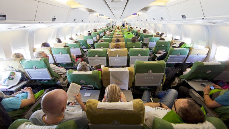 Boeing 767-300 узбекские авиалинии