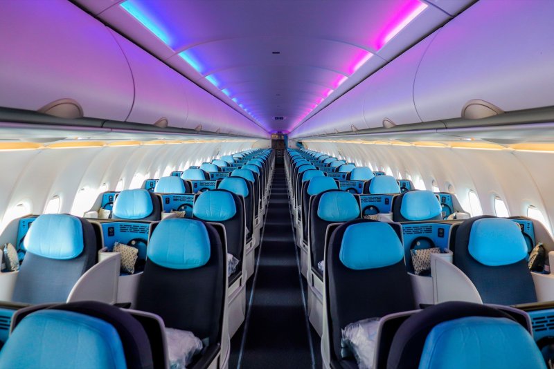 Аэробус а321 Neo