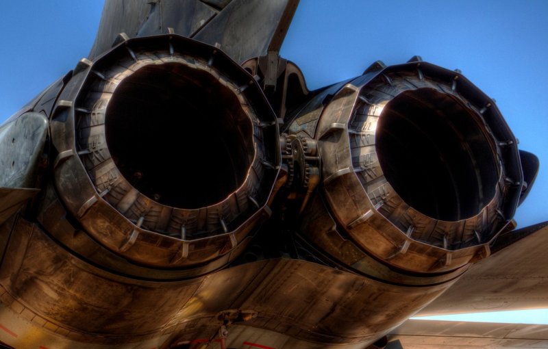 Rb199 Tornado