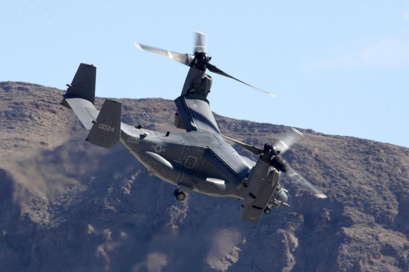 CV-22 Osprey