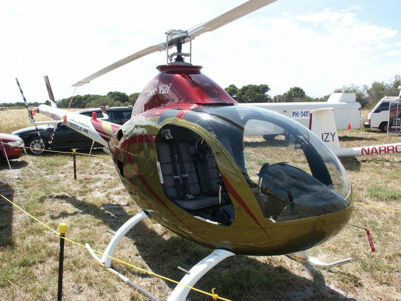 Rotorway 162