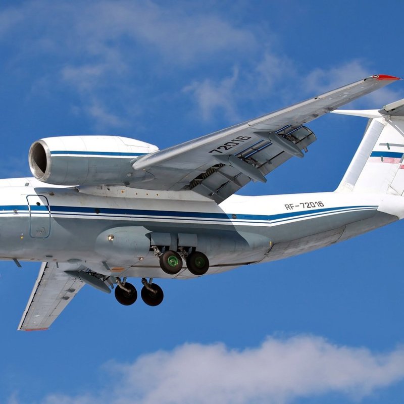 АН 72