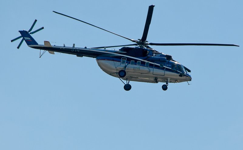 Ми 171 е VIP
