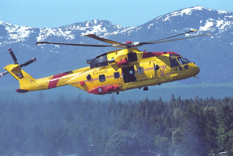 Ch-149 Cormorant