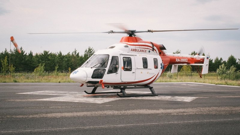 Санавиация Уфа РКБ