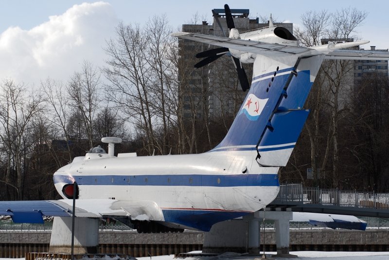 А-90 Орленок кто создатель