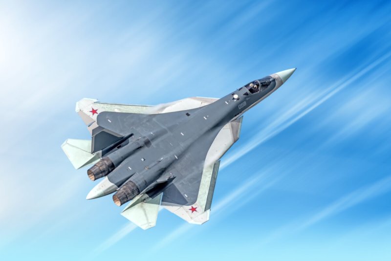 Су 57 стелс технологии