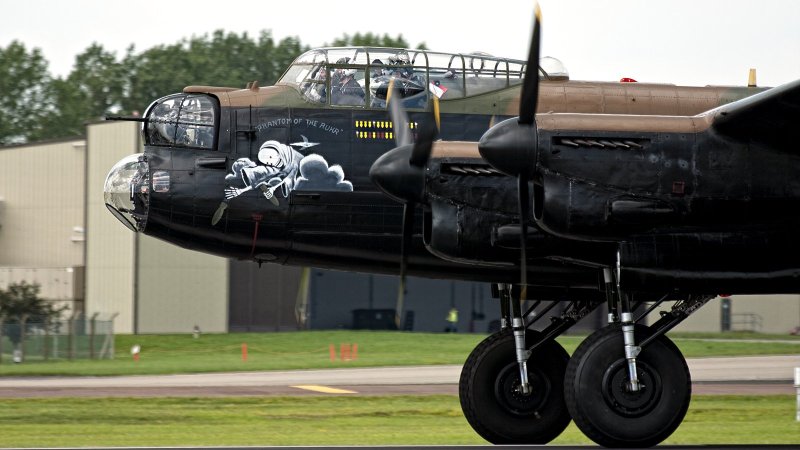 683 Lancaster