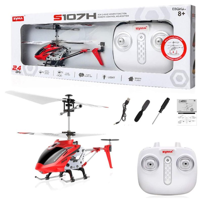 Syma s107h