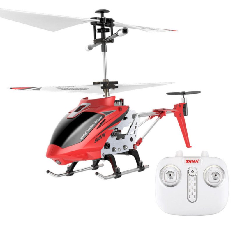 Вертолёт Syma s107h