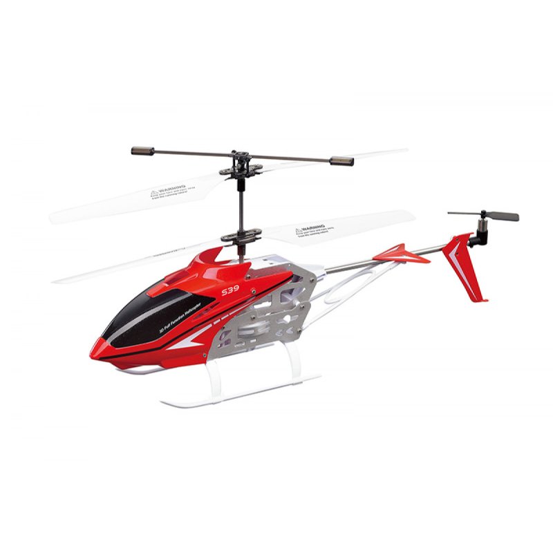 Вертолет Syma s39