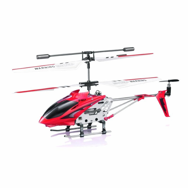 Вертолет Syma Phantom (s107g)