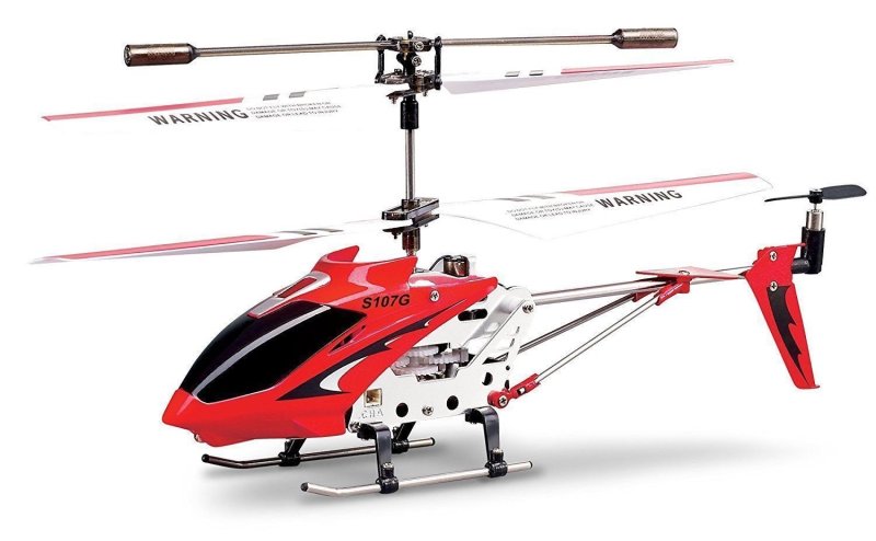 Syma Gyro s107