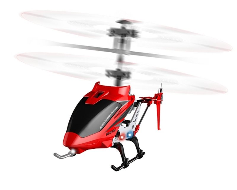 Вертолет Syma s107