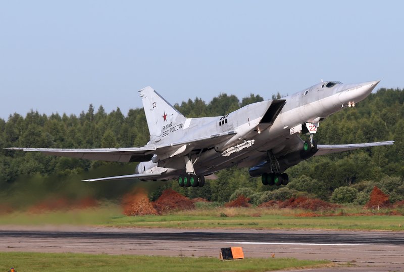 Ту-22м3 Сольцы