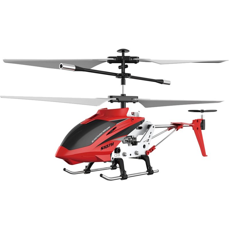 Вертолёт Syma s107h