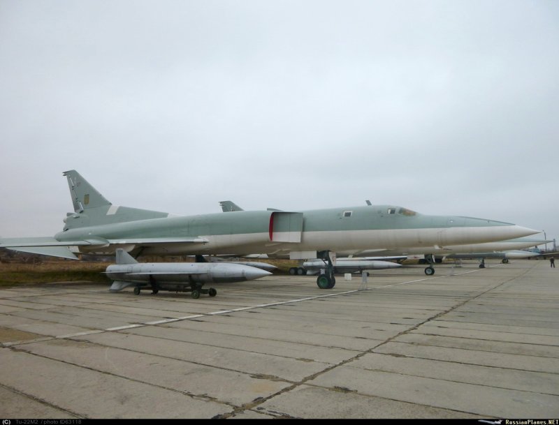 ПТК-45 ту-22