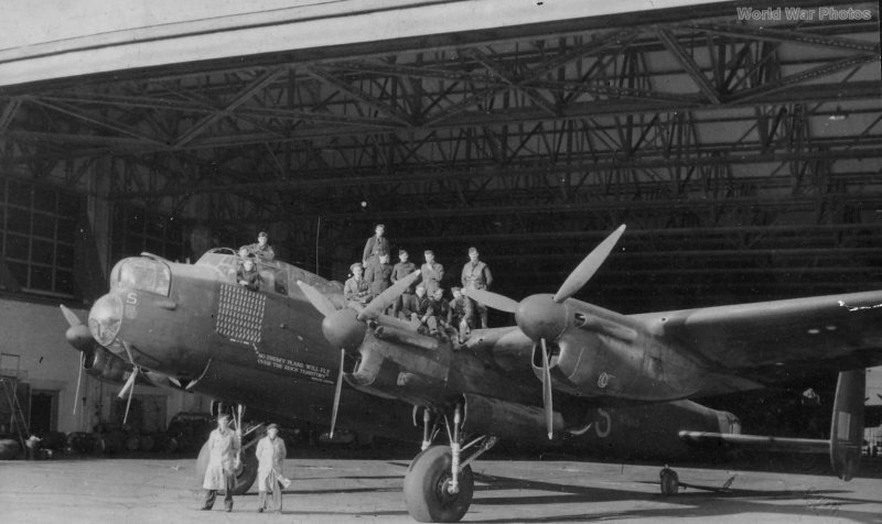 Lancaster Lancaster 406nr
