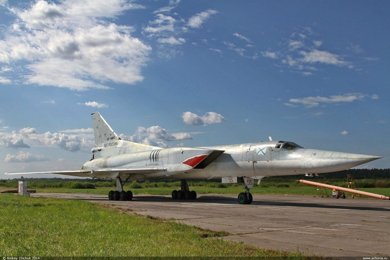 Ту-22м4 Дягилево