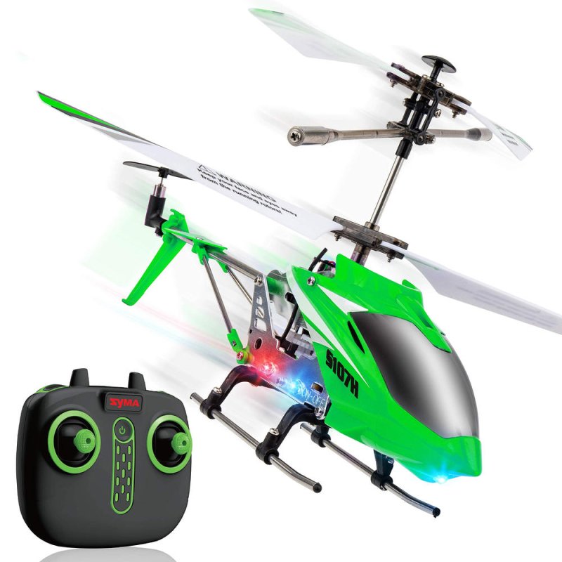 Флайбар Syma s107-05