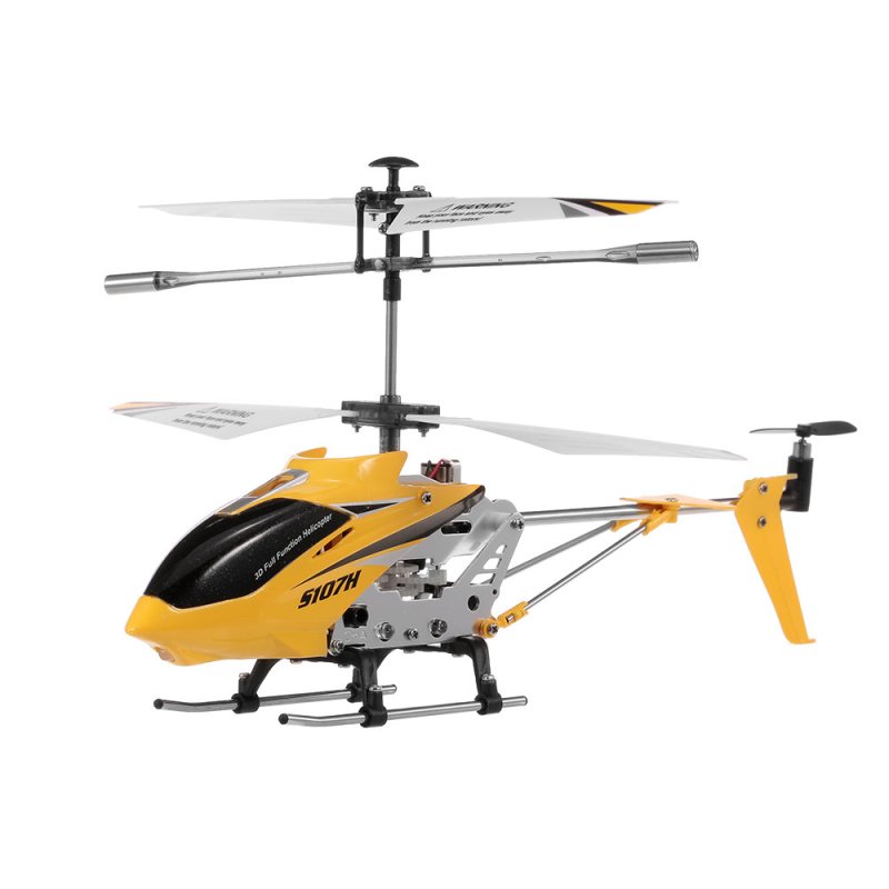 Вертолет Syma s107