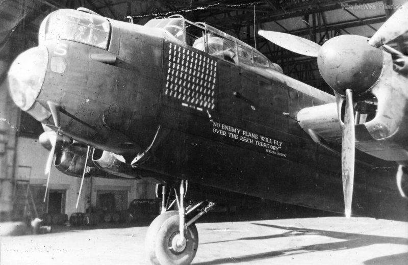 Lancaster Lancaster 406nr