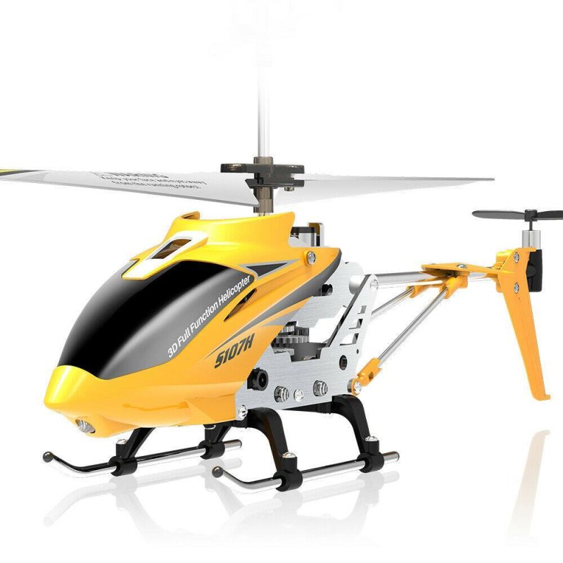 Вертолёт Syma s107h