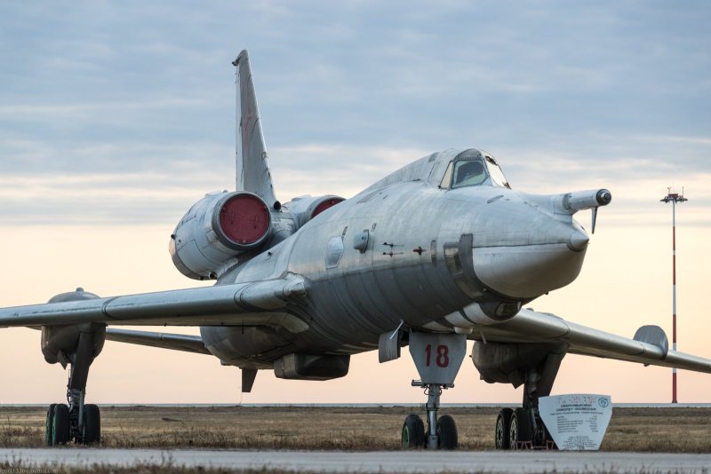 Ту 22 Энгельс