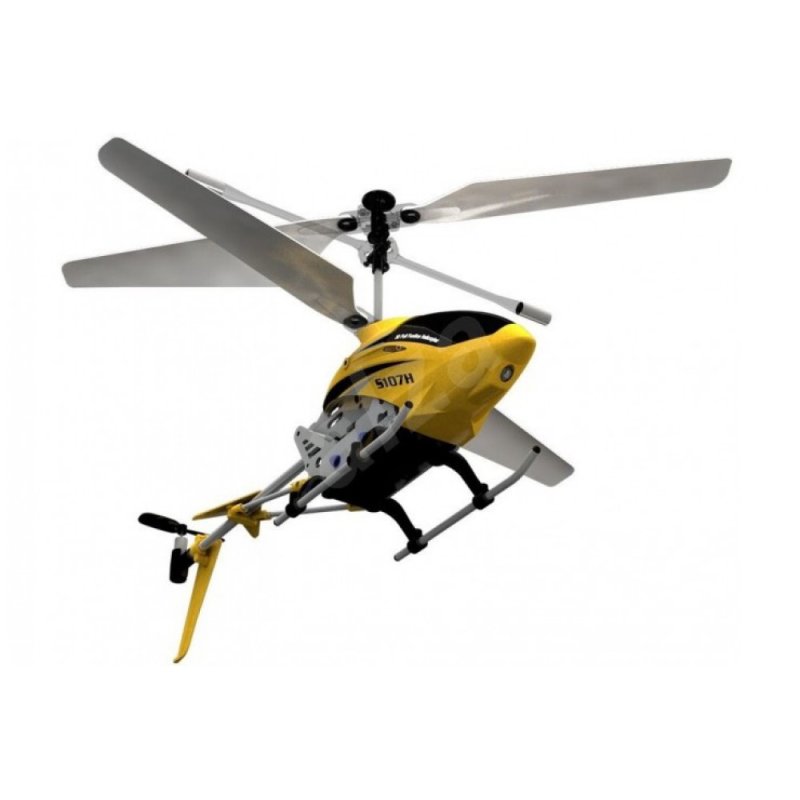 Радиоуправляемый вертолет Syma s107h