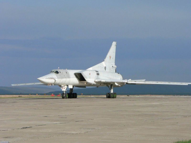 Крейсерская скорость ту 22м3