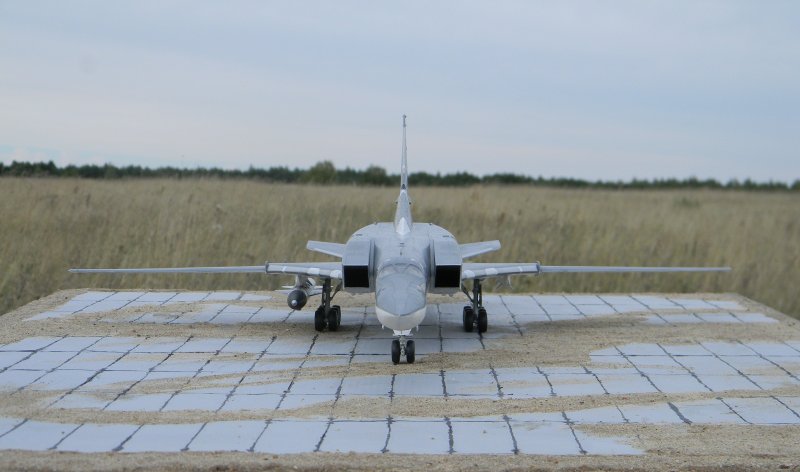 Ту-22м3 пушка
