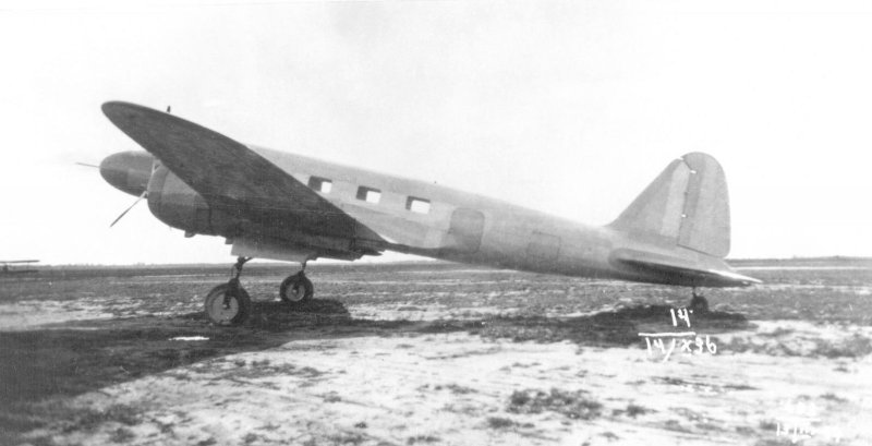 Ант-35 ПС-35
