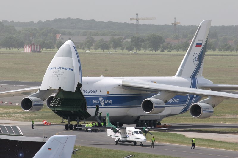 АН-124 Руслан