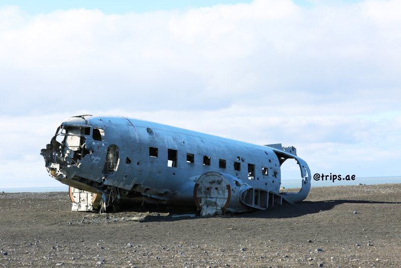 Фюзеляж самолета