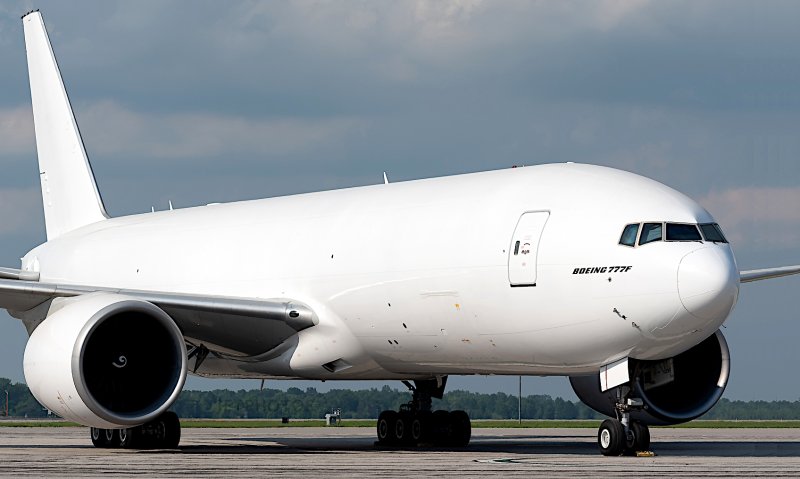 Боинг 777 f