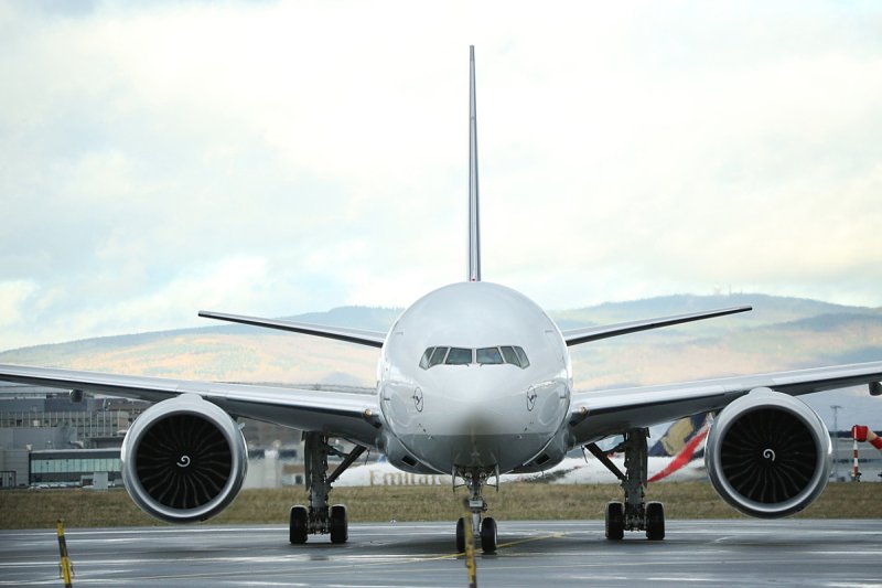 Boeing 777-f1h