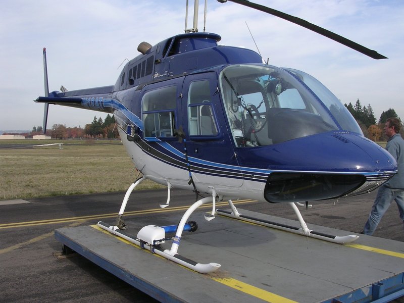Bell 206