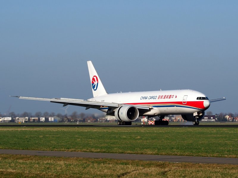 Boeing 777-f6n