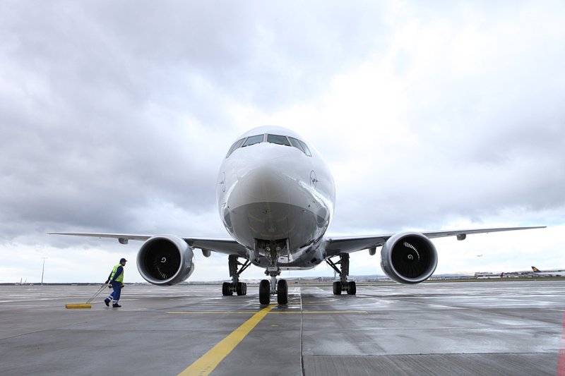 Boeing 777 Freighter Lufthansa
