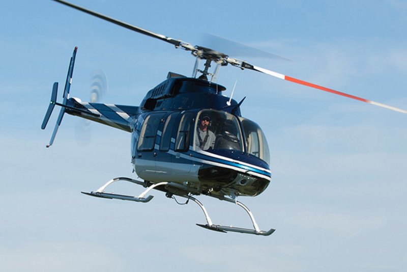 Bell 410