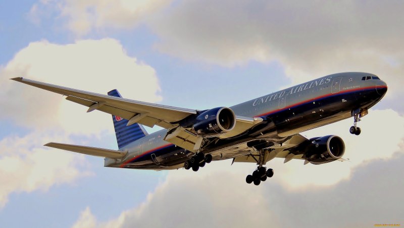 Боинг 777